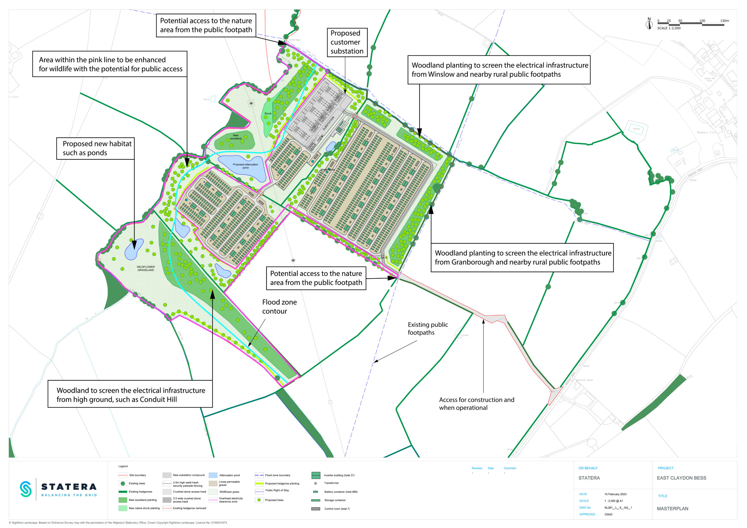 Documents – East Claydon Storage